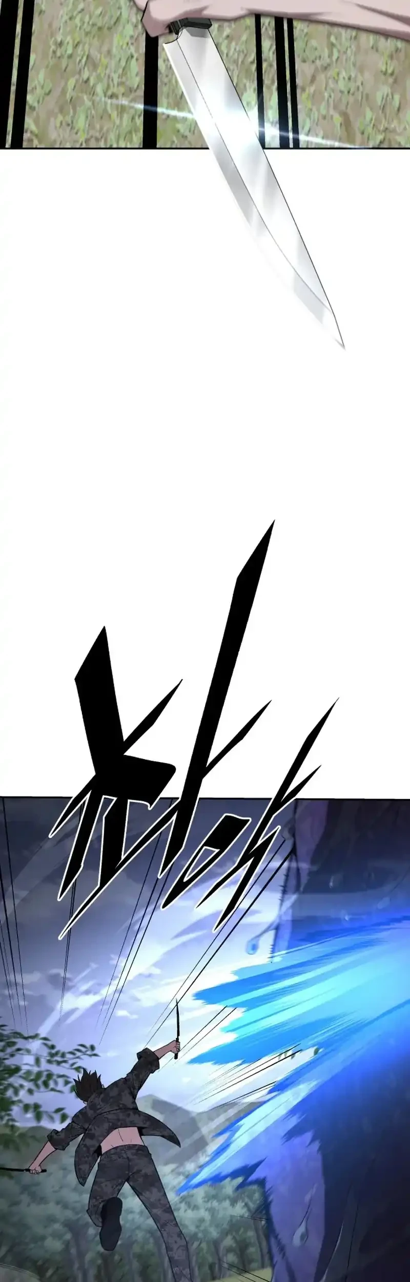 Apocalyptic Chef Awakening Chapter 97 Gambar 46