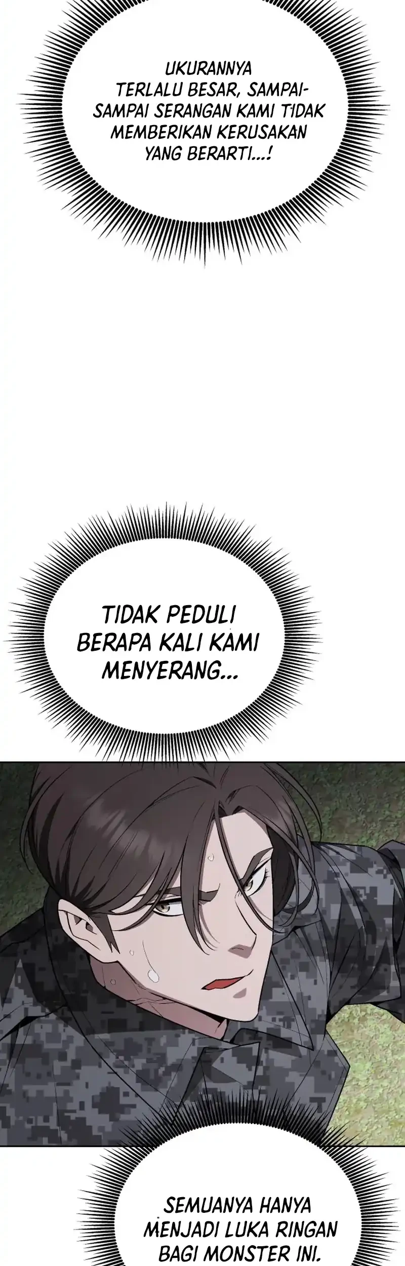 Apocalyptic Chef Awakening Chapter 97 Gambar 49