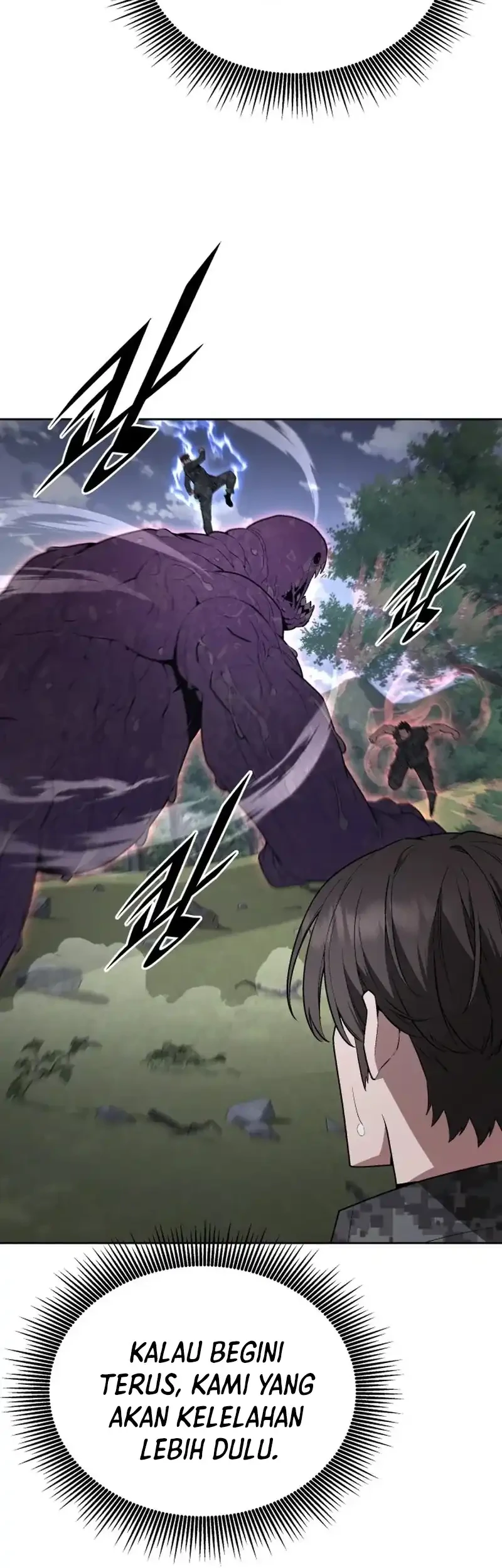 Apocalyptic Chef Awakening Chapter 97 Gambar 50