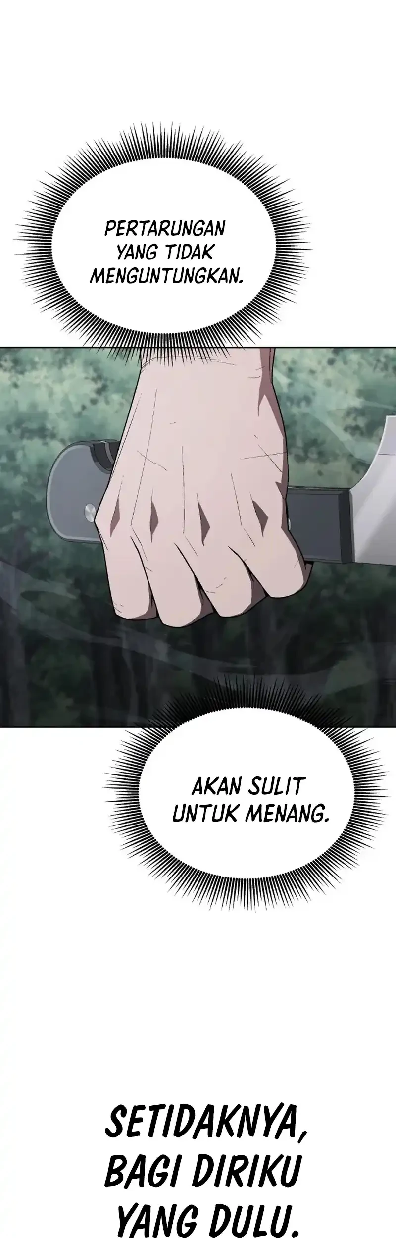 Apocalyptic Chef Awakening Chapter 97 Gambar 52