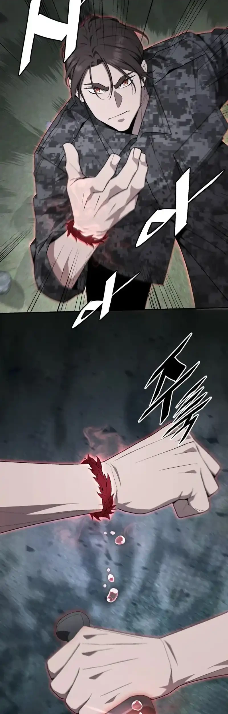 Apocalyptic Chef Awakening Chapter 97 Gambar 59