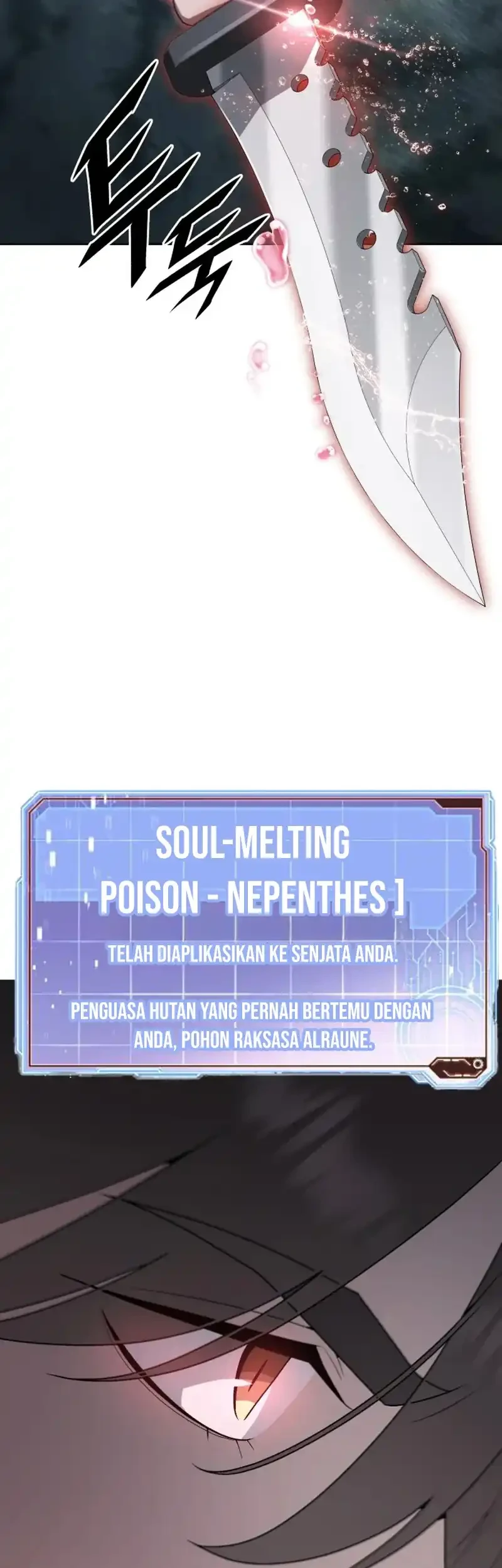 Apocalyptic Chef Awakening Chapter 97 Gambar 60