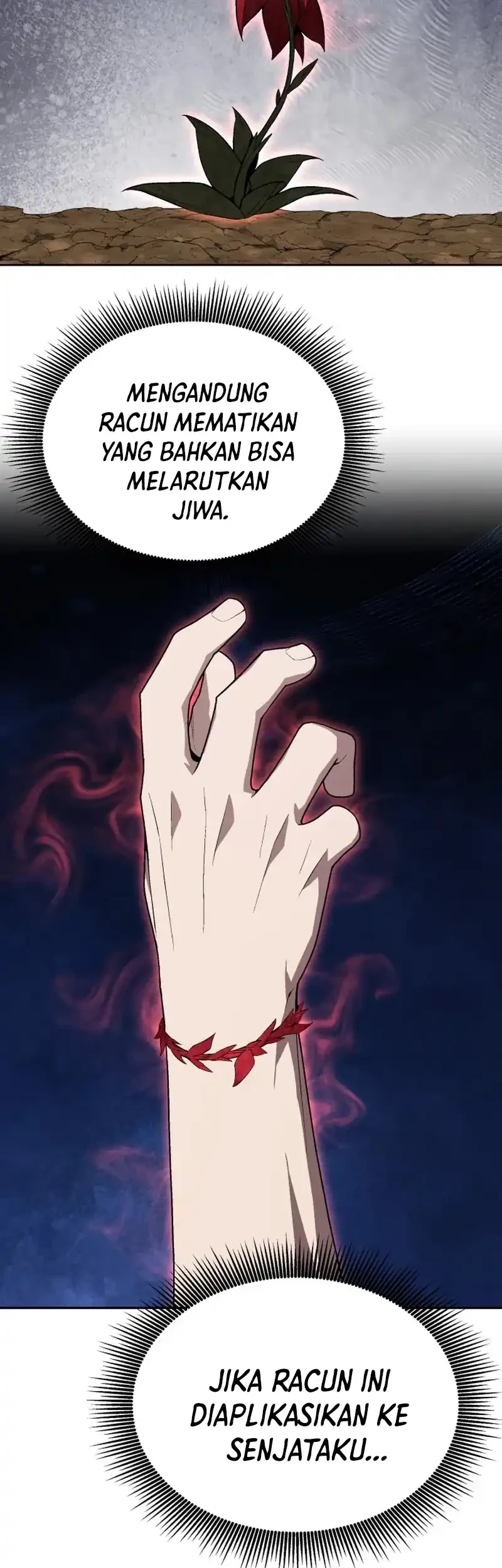 Apocalyptic Chef Awakening Chapter 97 Gambar 63