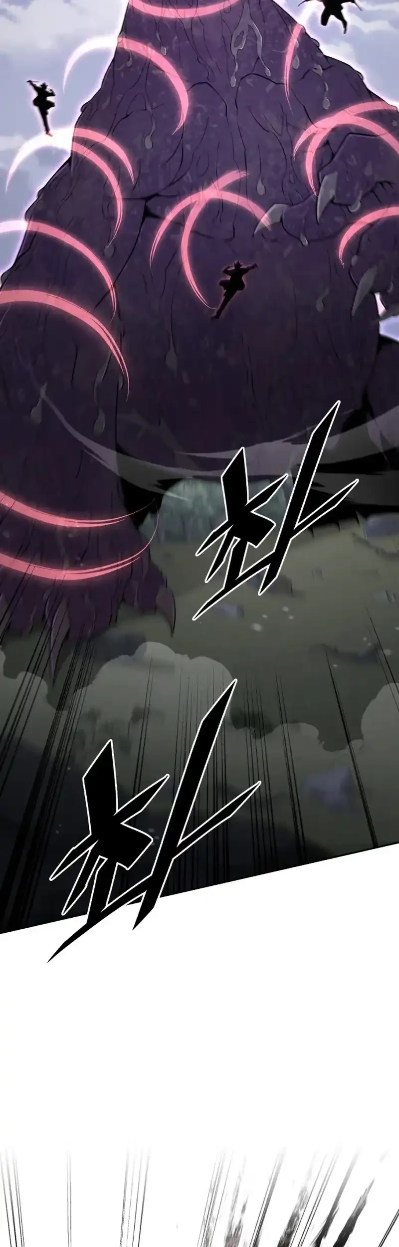 Apocalyptic Chef Awakening Chapter 97 Gambar 66