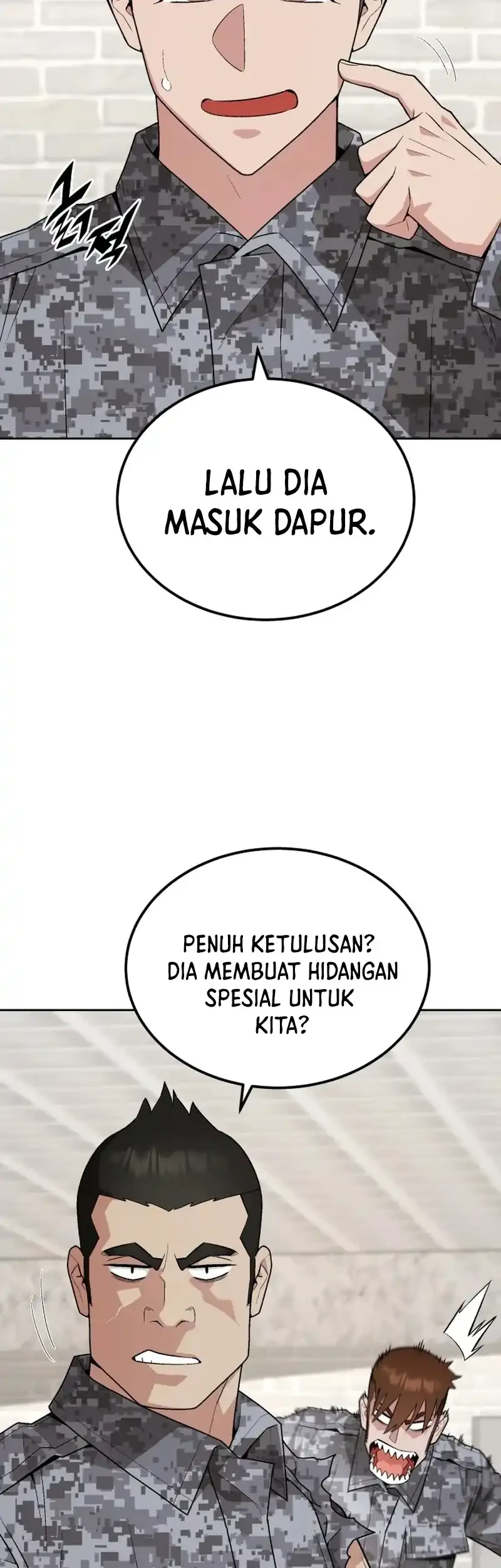 Apocalyptic Chef Awakening Chapter 98 Gambar 44