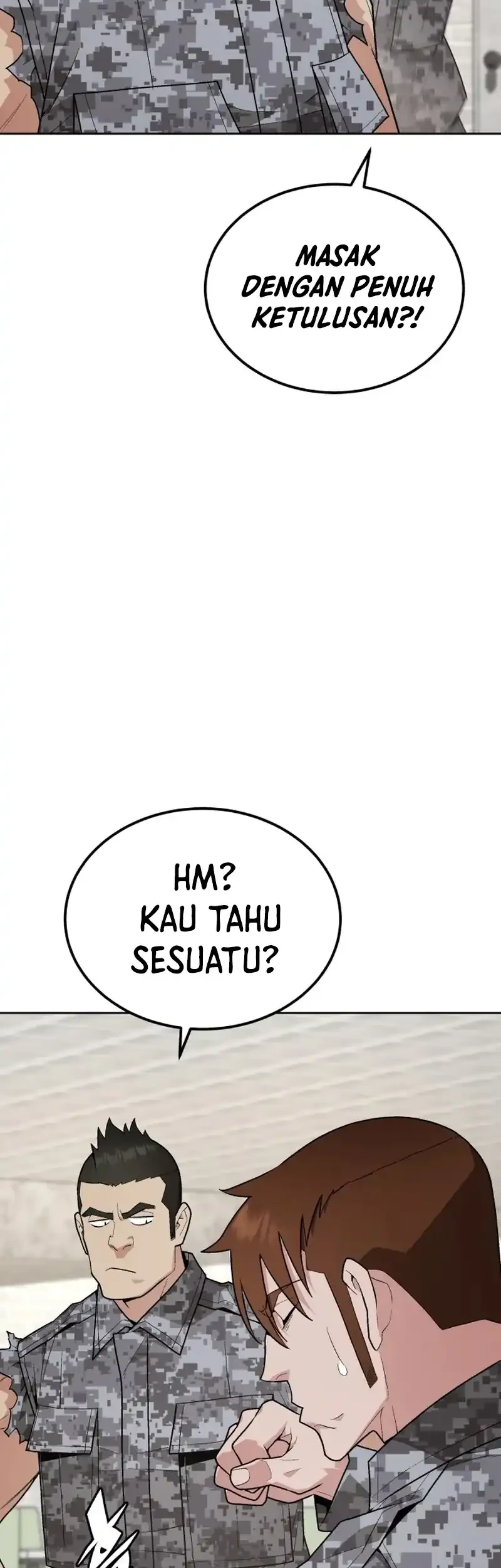 Apocalyptic Chef Awakening Chapter 98 Gambar 45