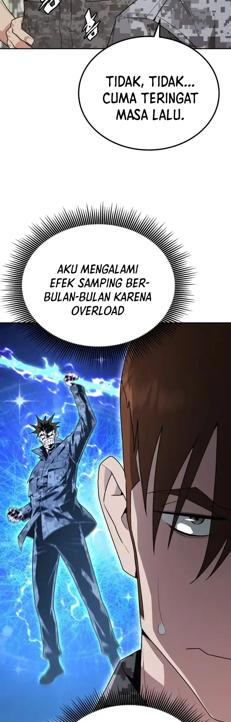 Apocalyptic Chef Awakening Chapter 98 Gambar 46
