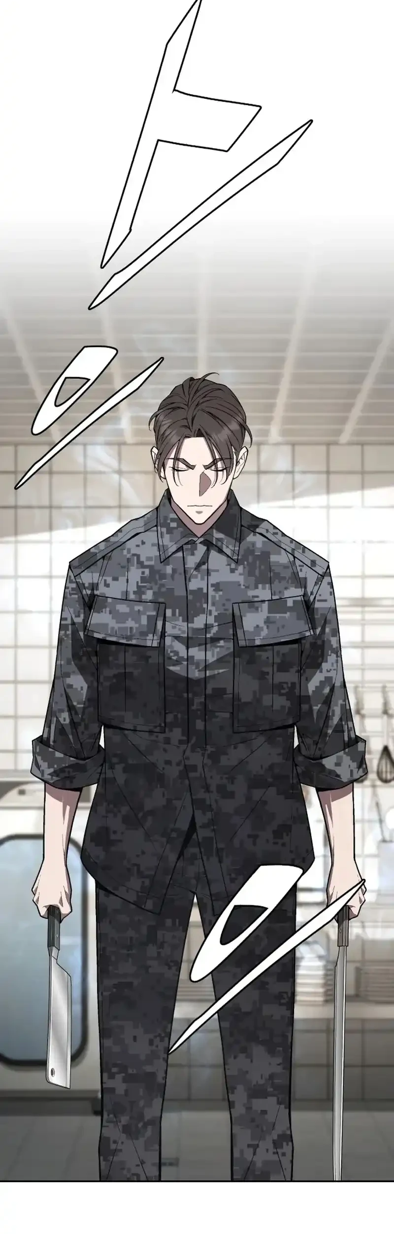 Apocalyptic Chef Awakening Chapter 98 Gambar 49