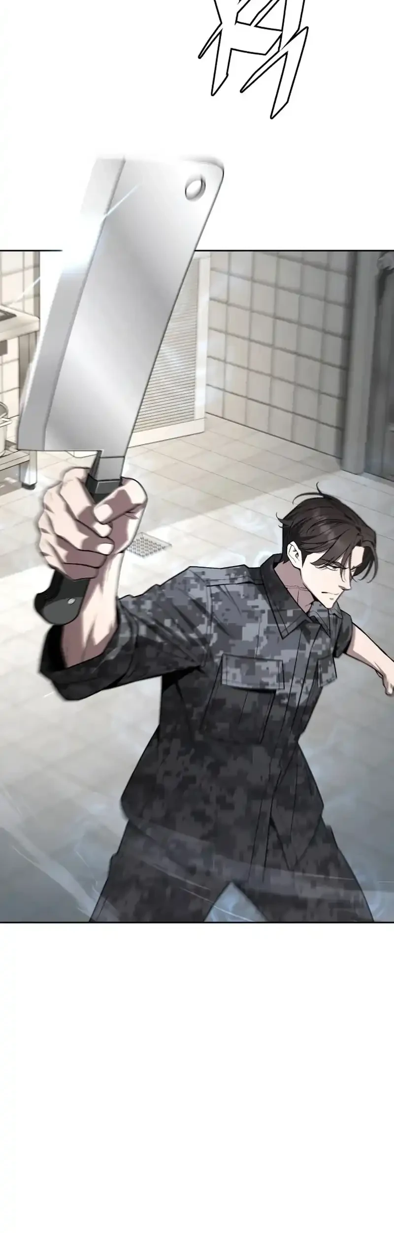 Apocalyptic Chef Awakening Chapter 98 Gambar 51