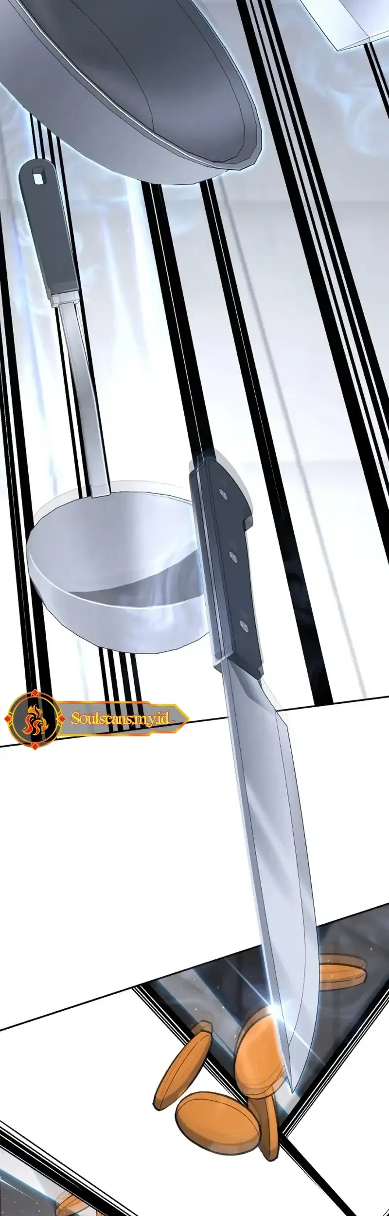 Apocalyptic Chef Awakening Chapter 98 Gambar 54