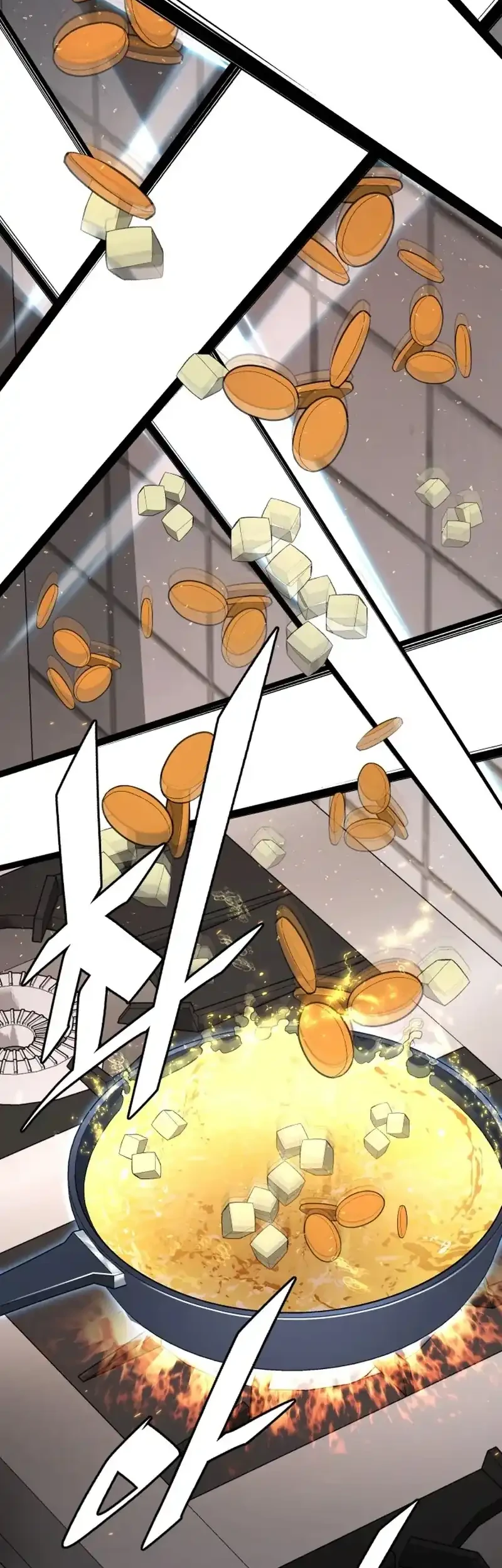 Apocalyptic Chef Awakening Chapter 98 Gambar 55