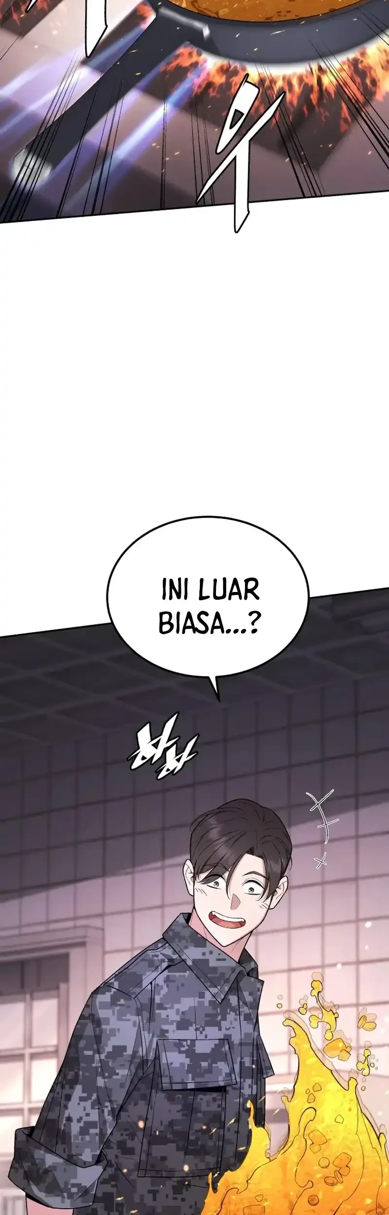 Apocalyptic Chef Awakening Chapter 98 Gambar 57