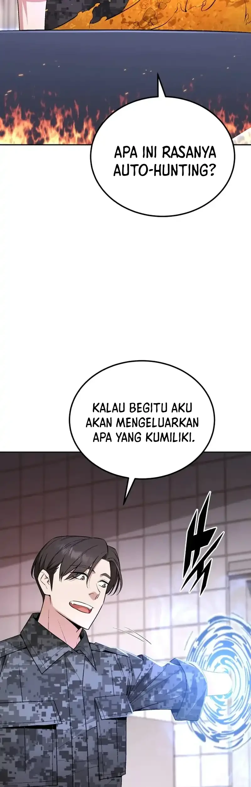 Apocalyptic Chef Awakening Chapter 98 Gambar 58
