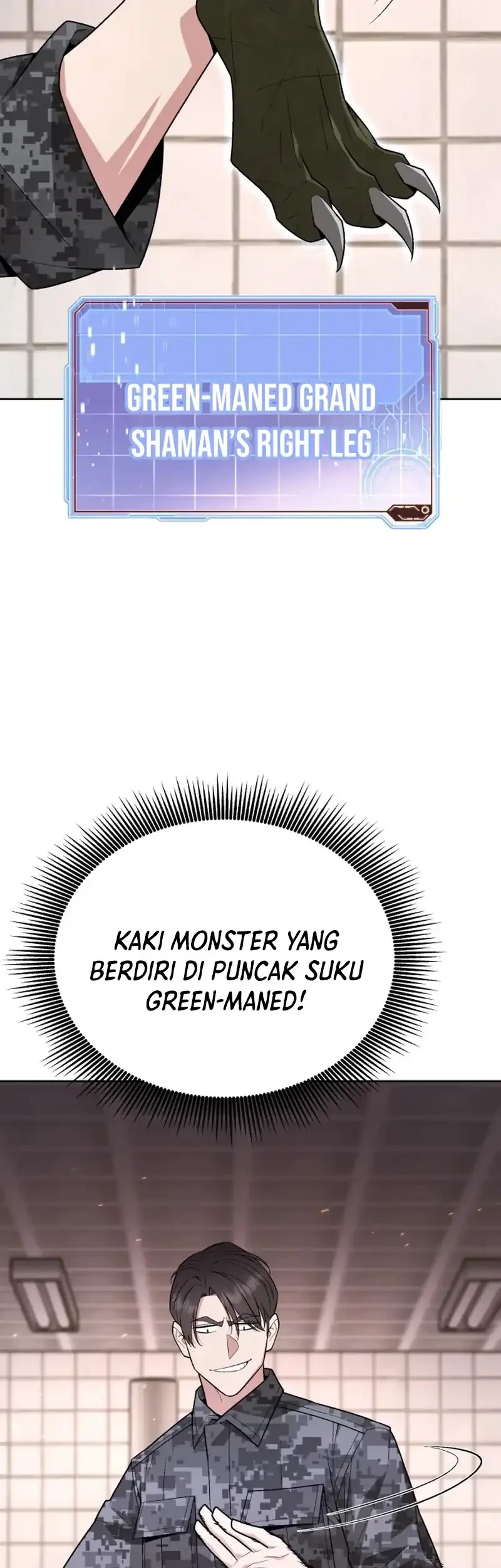 Apocalyptic Chef Awakening Chapter 98 Gambar 60