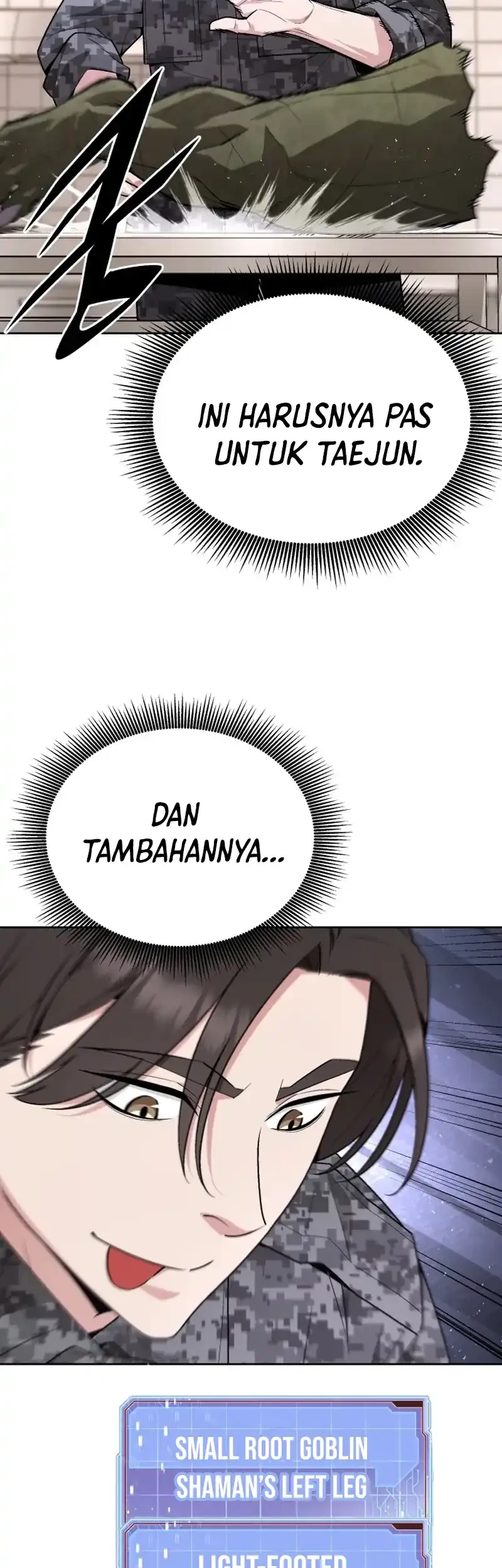 Apocalyptic Chef Awakening Chapter 98 Gambar 61