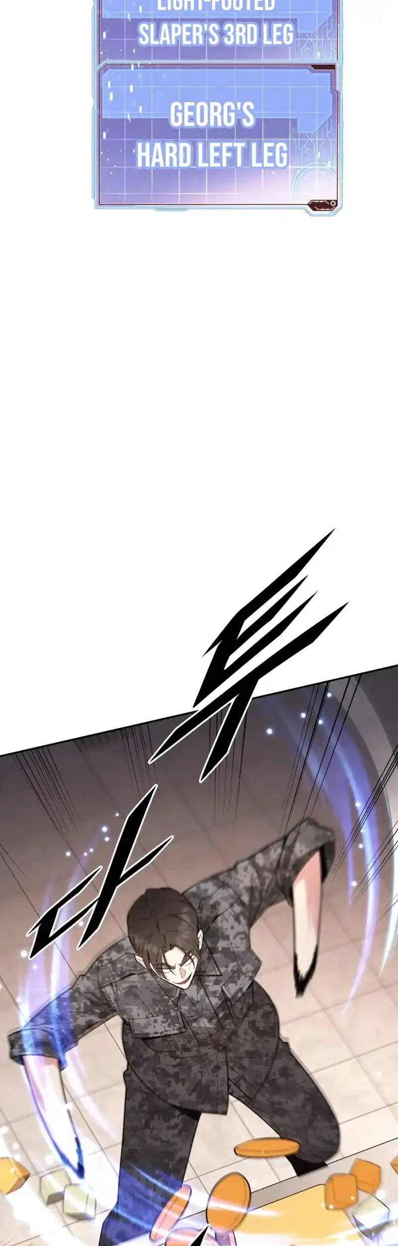 Apocalyptic Chef Awakening Chapter 98 Gambar 62