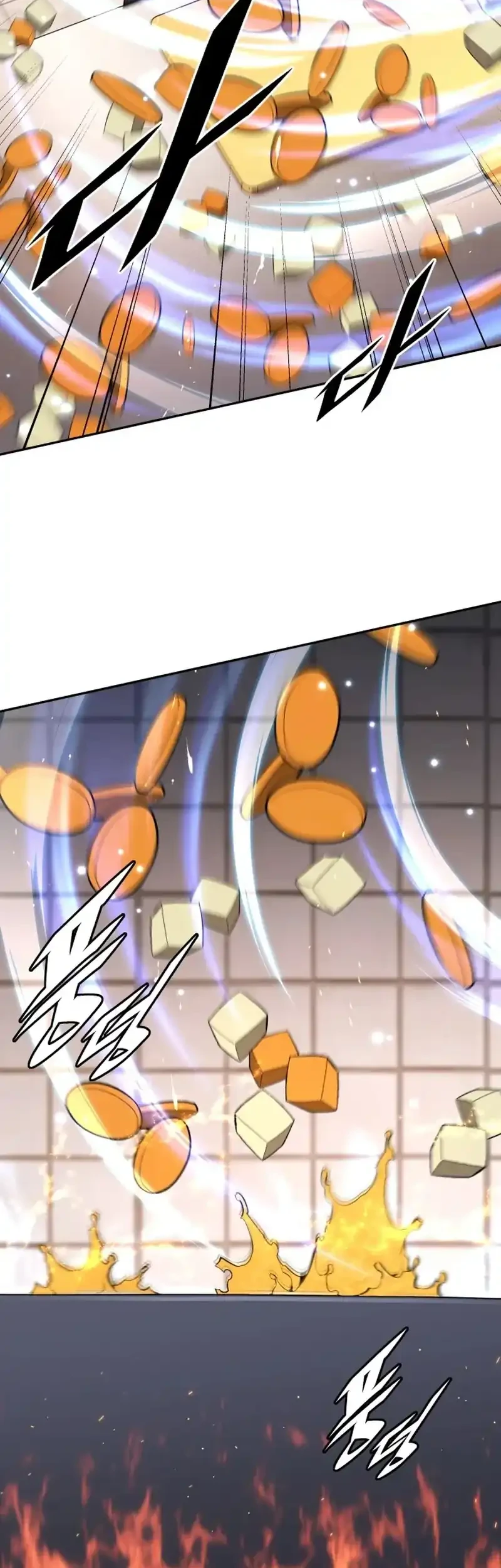 Apocalyptic Chef Awakening Chapter 98 Gambar 63