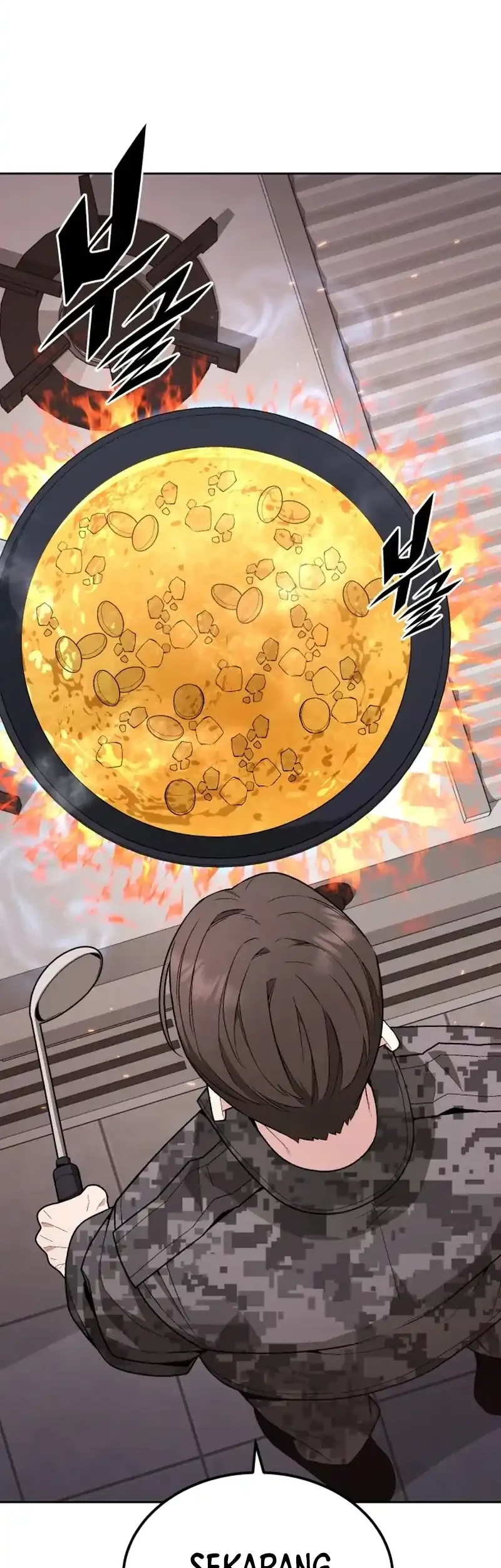 Apocalyptic Chef Awakening Chapter 98 Gambar 65