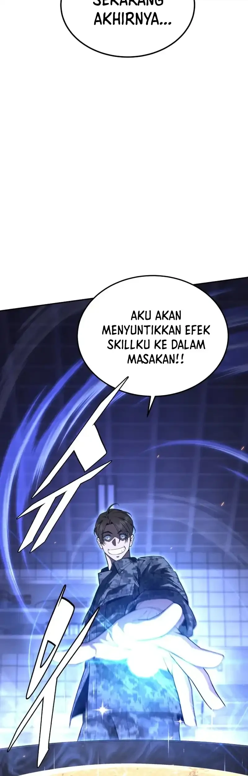 Apocalyptic Chef Awakening Chapter 98 Gambar 66