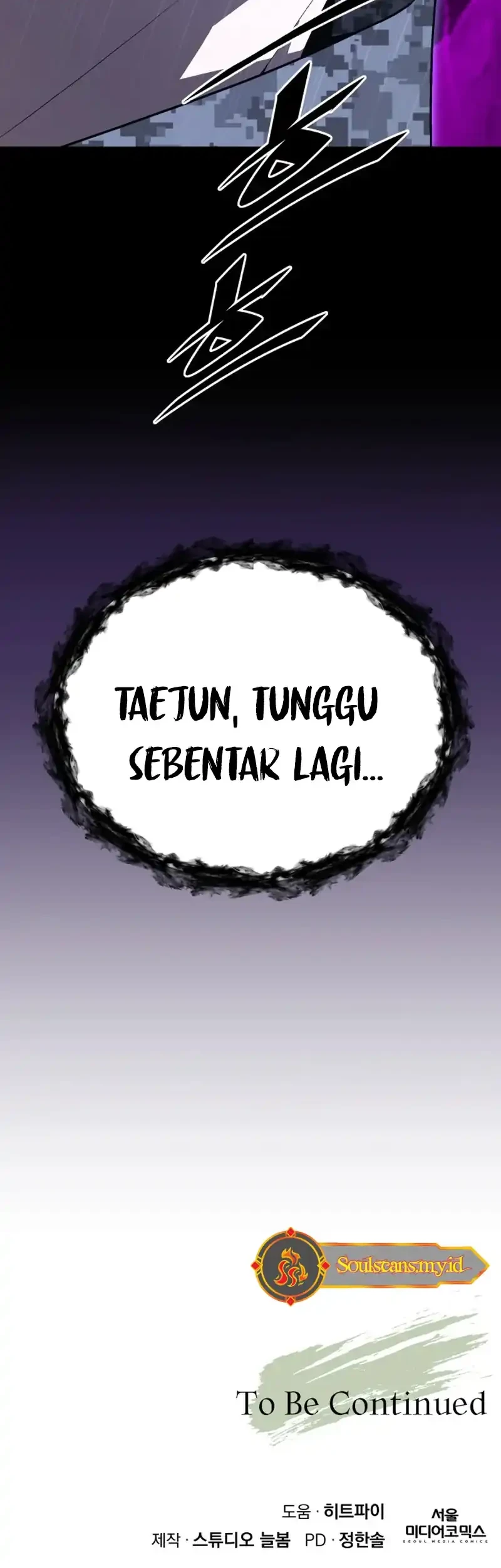 Apocalyptic Chef Awakening Chapter 98 Gambar 69