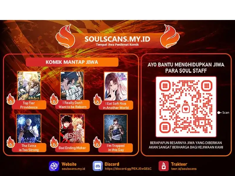 Apocalyptic Chef Awakening Chapter 98 Gambar 70