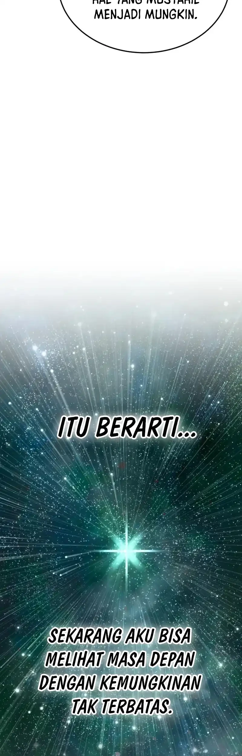 Apocalyptic Chef Awakening Chapter 99 Gambar 44