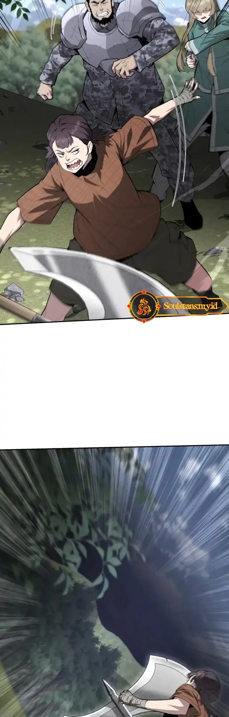 Apocalyptic Chef Awakening Chapter 99 Gambar 55