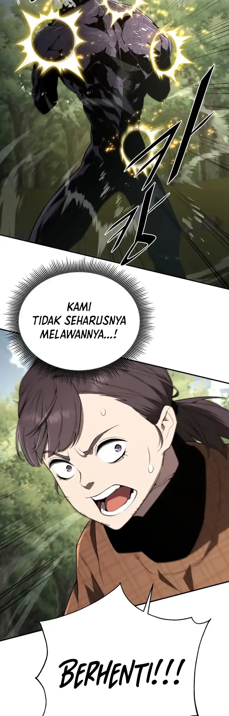 Apocalyptic Chef Awakening Chapter 99 Gambar 63