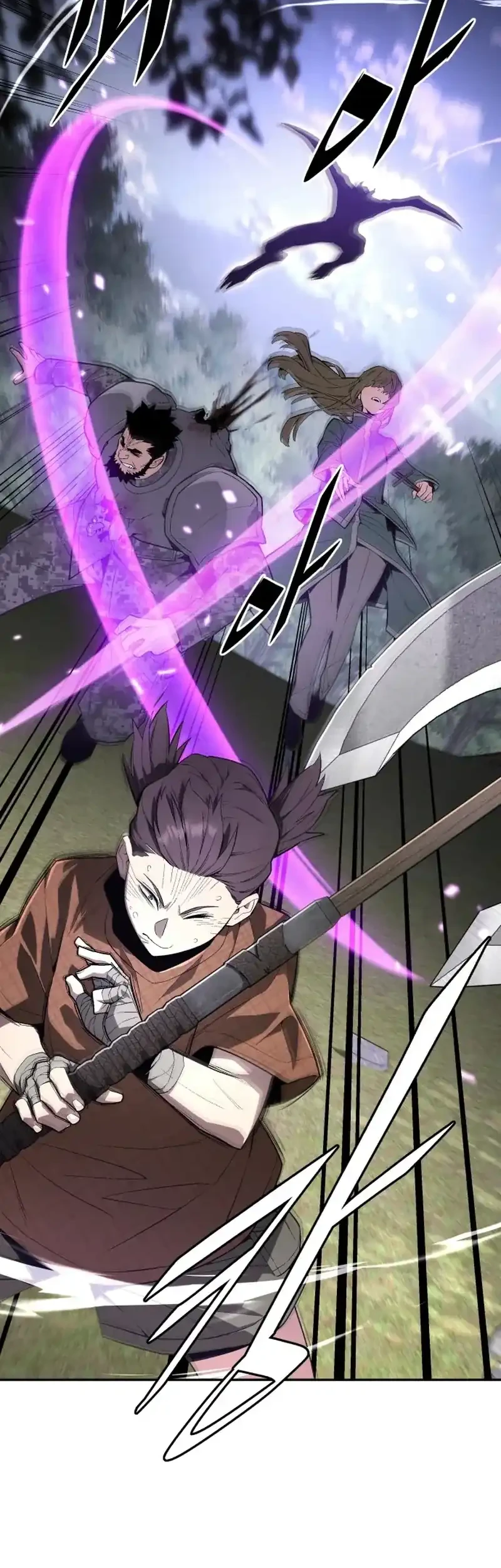 Apocalyptic Chef Awakening Chapter 99 Gambar 65
