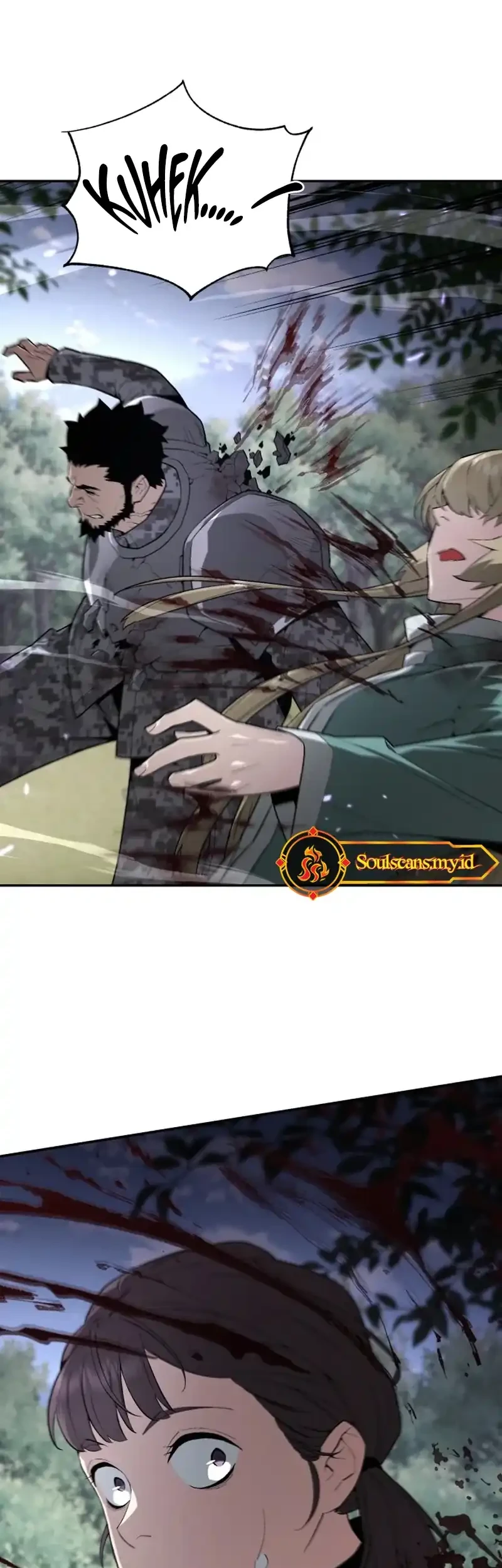 Apocalyptic Chef Awakening Chapter 99 Gambar 66