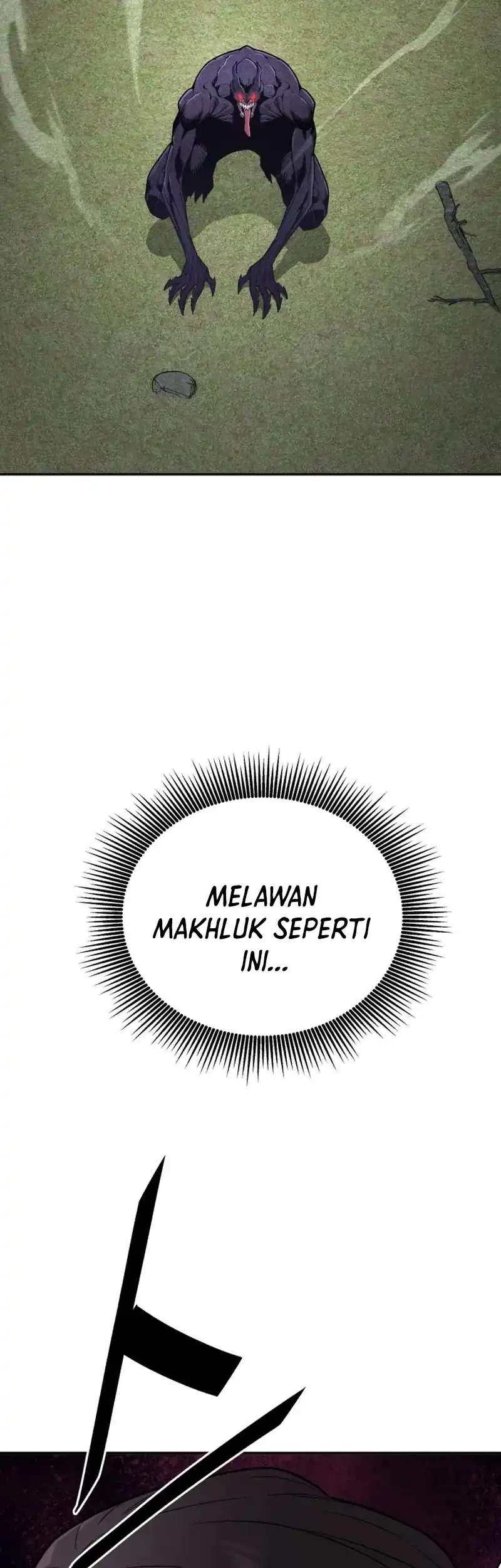 Apocalyptic Chef Awakening Chapter 99 Gambar 68