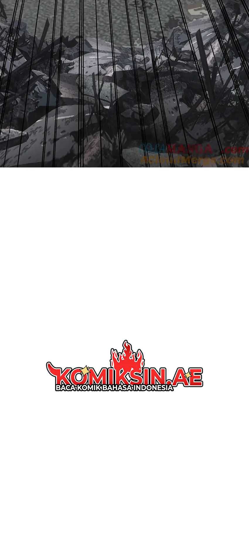 Apocalyptic Food stall Chapter 19 Gambar 38
