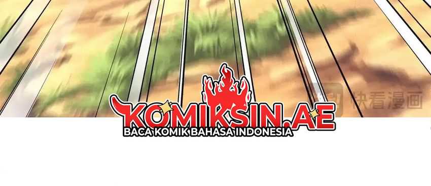 Apocalyptic Food stall Chapter 23 Gambar 34