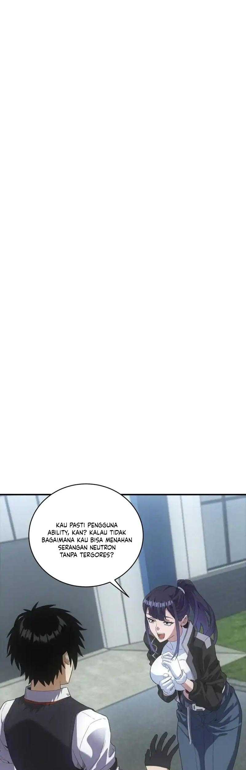 Baca Manhua Apocalyptic Food stall Chapter 36 Gambar 2