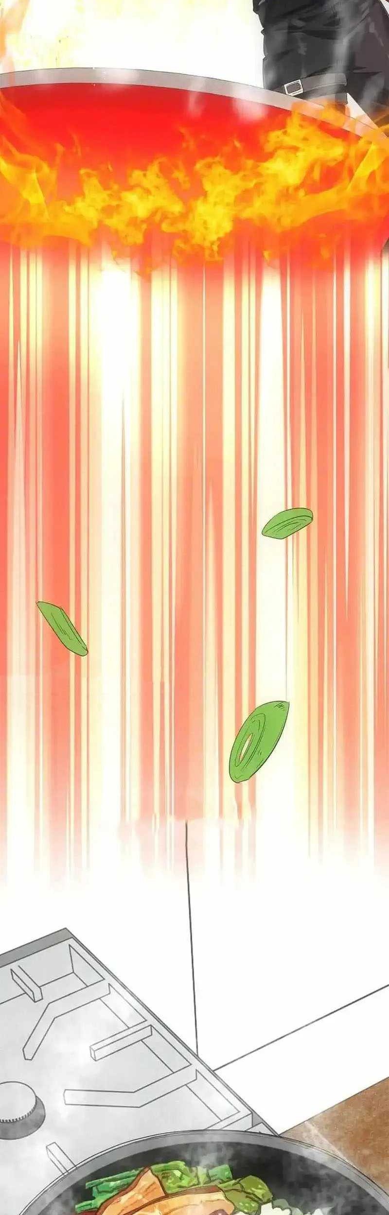 Apocalyptic Food stall Chapter 39 Gambar 4