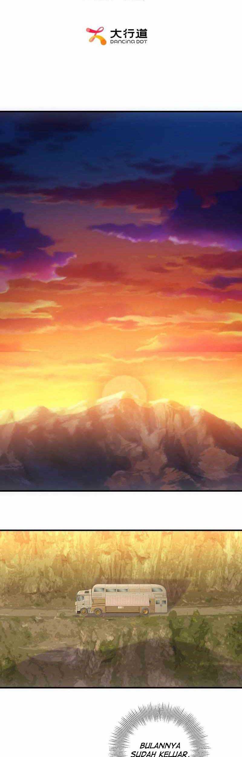 Baca Manhua Apocalyptic Food stall Chapter 51 Gambar 2