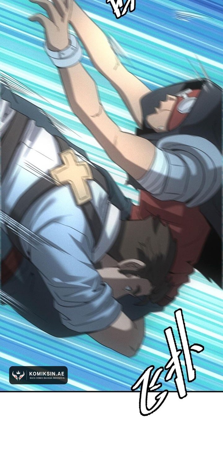 Apocalyptic Food stall Chapter 53 Gambar 24