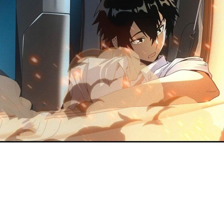 Apocalyptic Food stall Chapter 53 Gambar 38