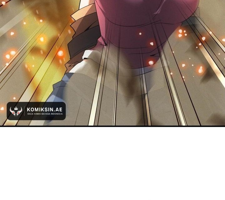 Apocalyptic Food stall Chapter 53 Gambar 14