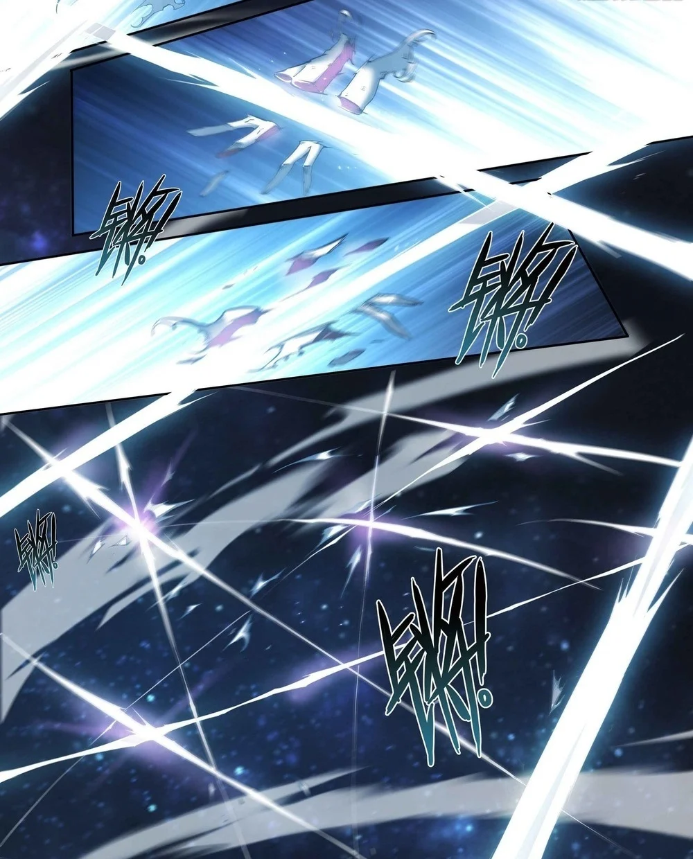 Apocalyptic Forecast Chapter 34 Gambar 10