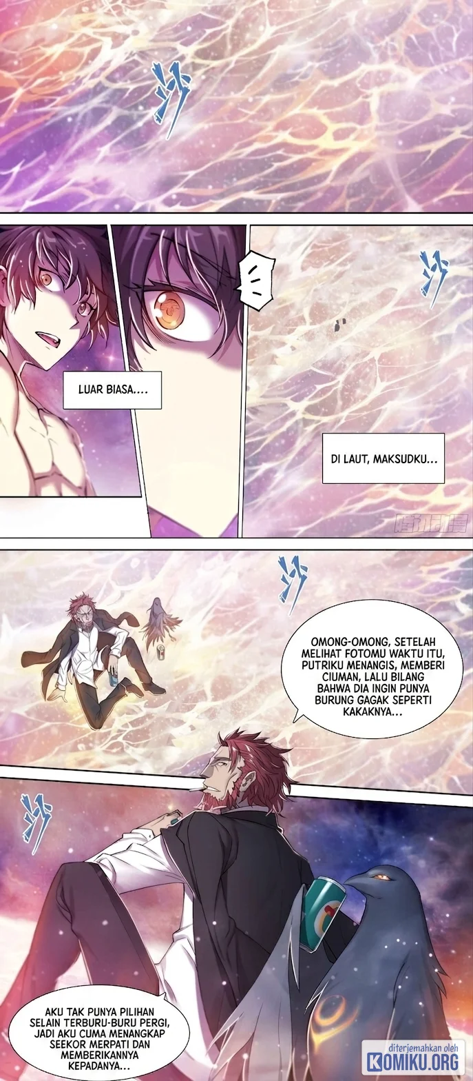 Apocalyptic Forecast Chapter 36 Gambar 26