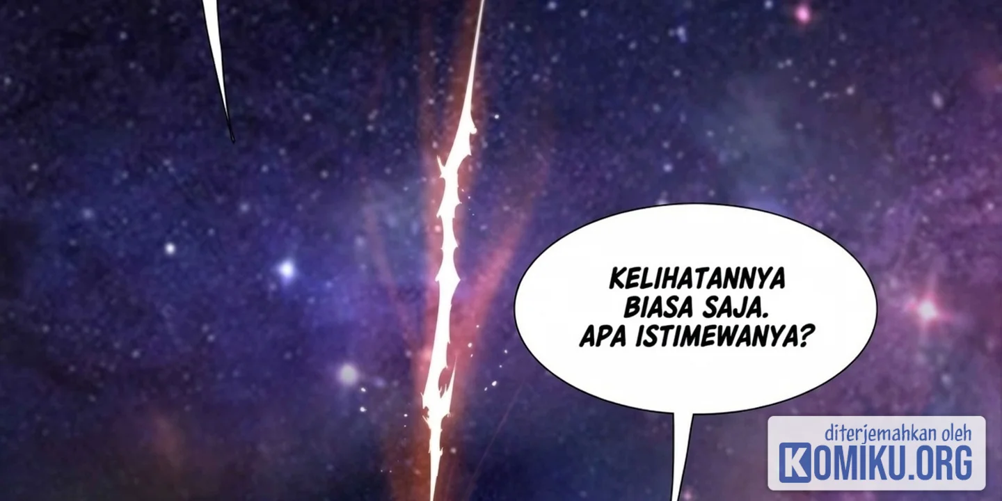 Apocalyptic Forecast Chapter 36 Gambar 28