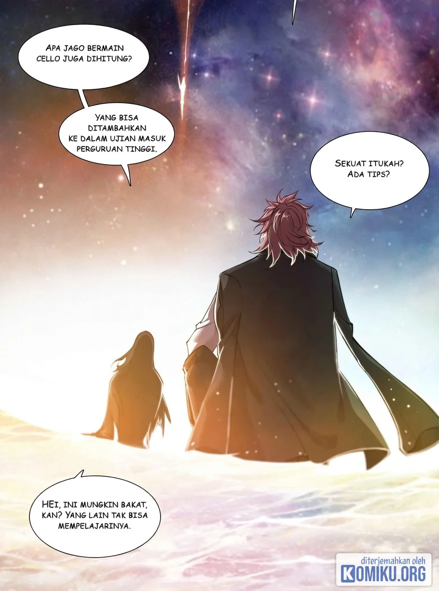 Apocalyptic Forecast Chapter 36 Gambar 29