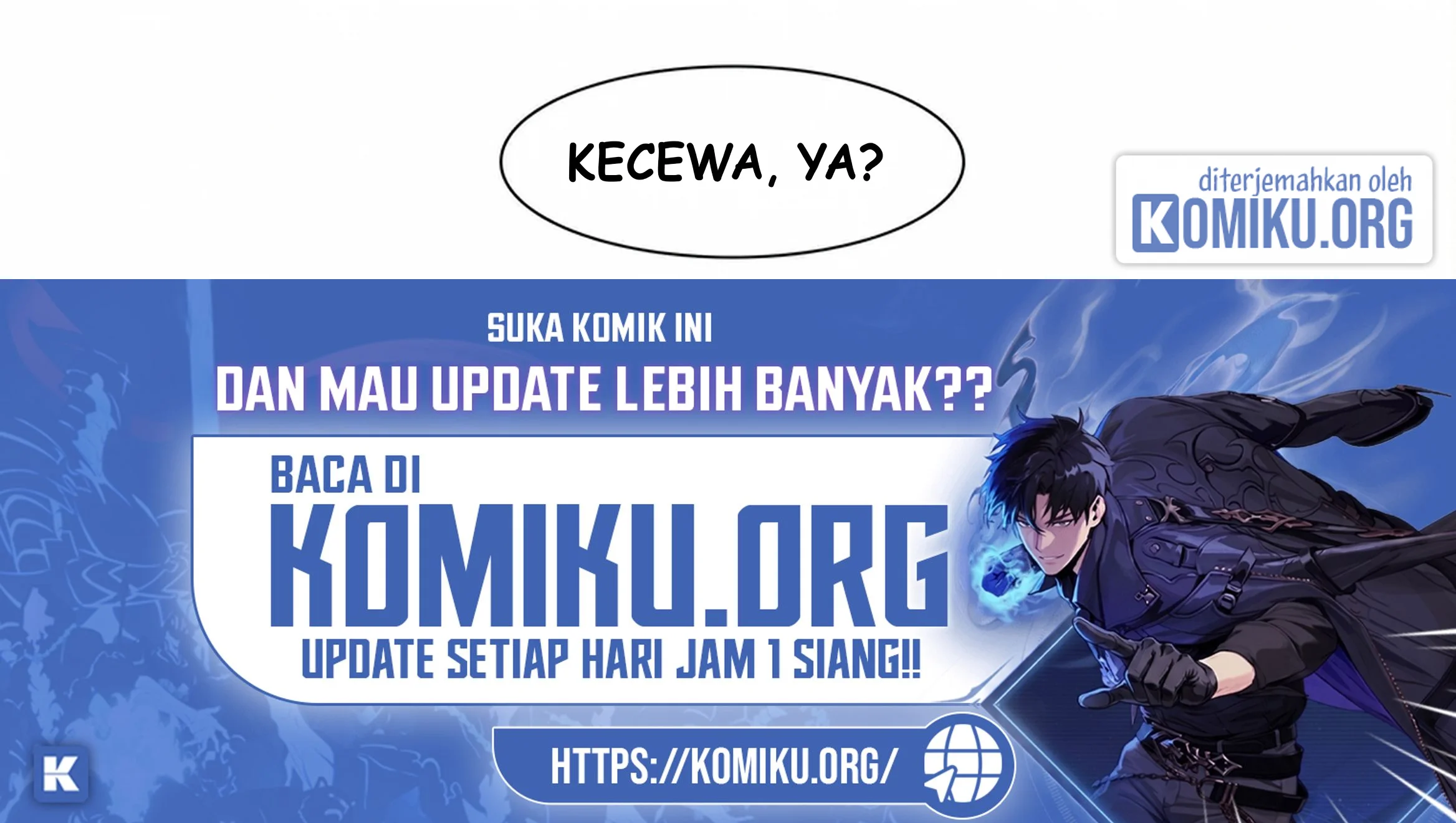 Apocalyptic Forecast Chapter 37 Gambar 14