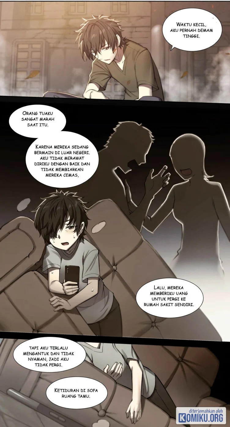 Apocalyptic Forecast Chapter 37 Gambar 18