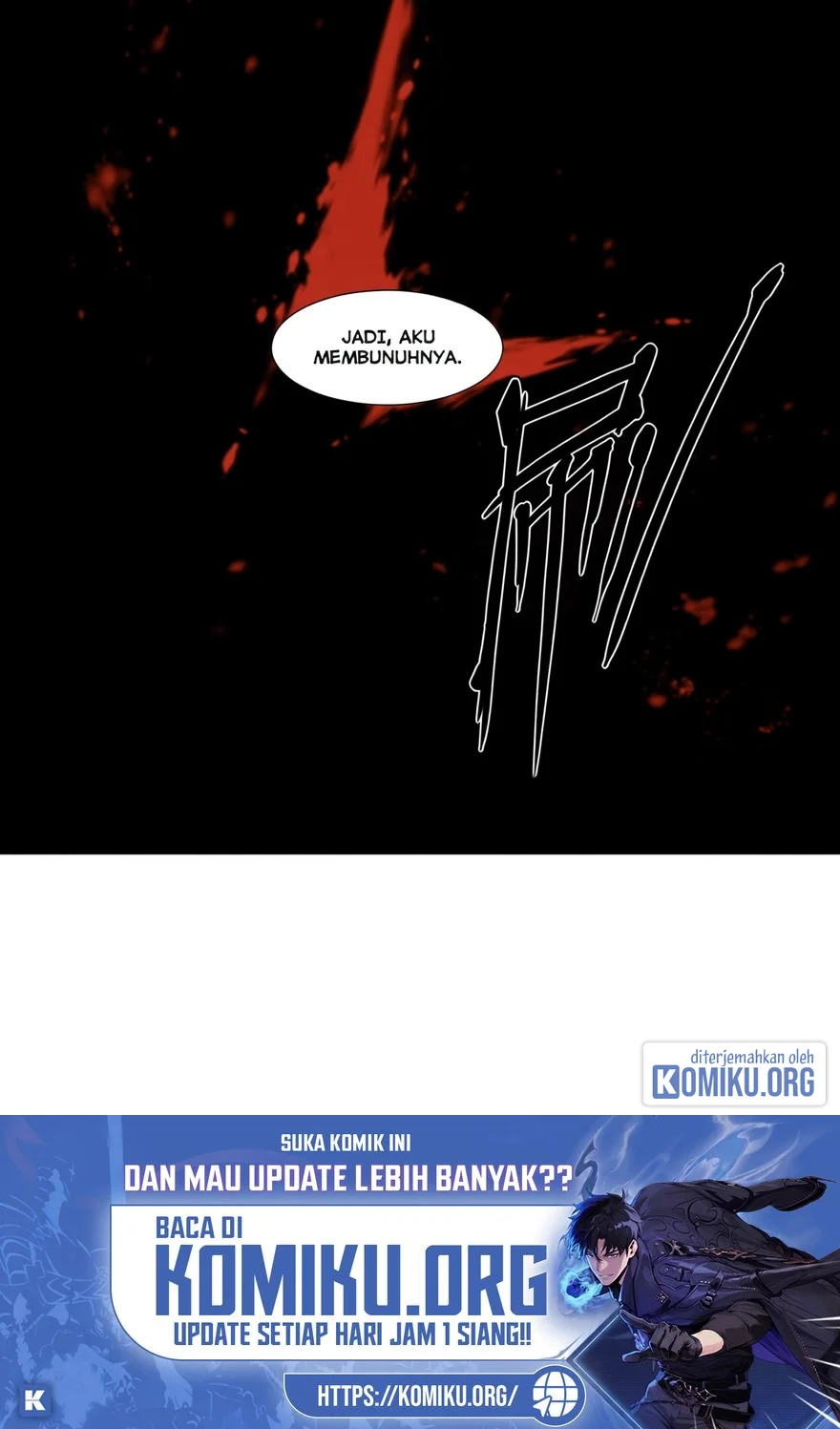Apocalyptic Forecast Chapter 37 Gambar 20