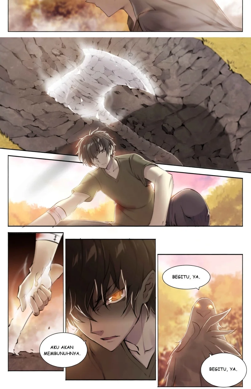Apocalyptic Forecast Chapter 38 Gambar 15