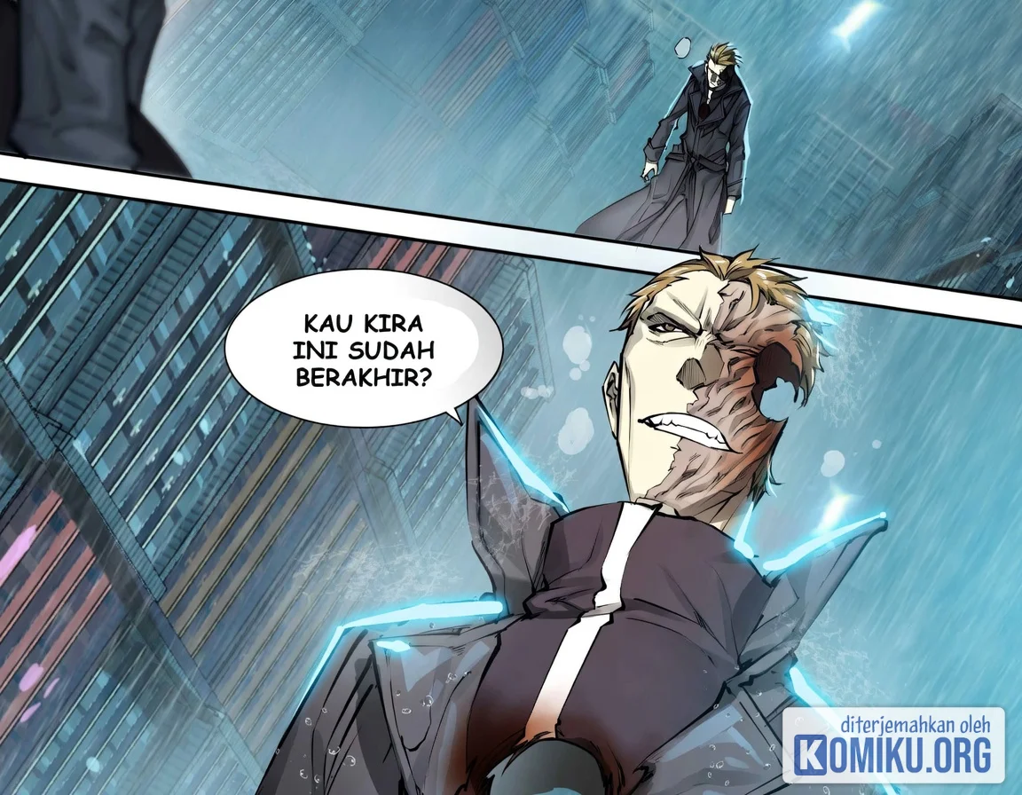 Apocalyptic Forecast Chapter 44 Gambar 20