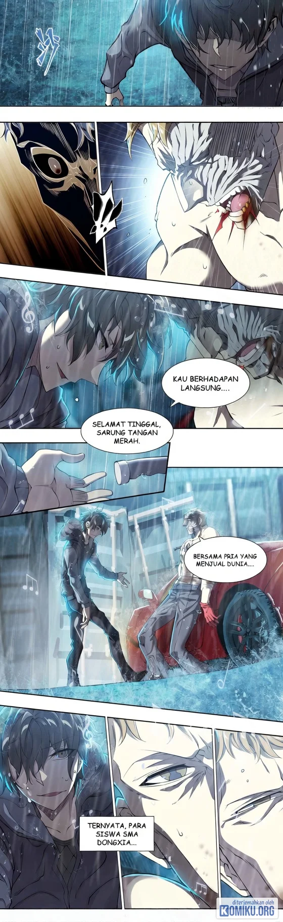 Apocalyptic Forecast Chapter 47 Gambar 12