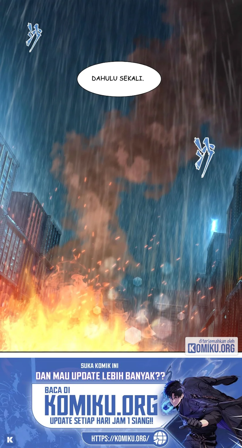 Apocalyptic Forecast Chapter 47 Gambar 16